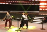 Ngô Kiến Huy ‘chơi xấu’ Thanh Trúc Idol 